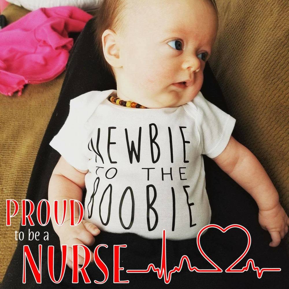 Meet your Posher, Liz